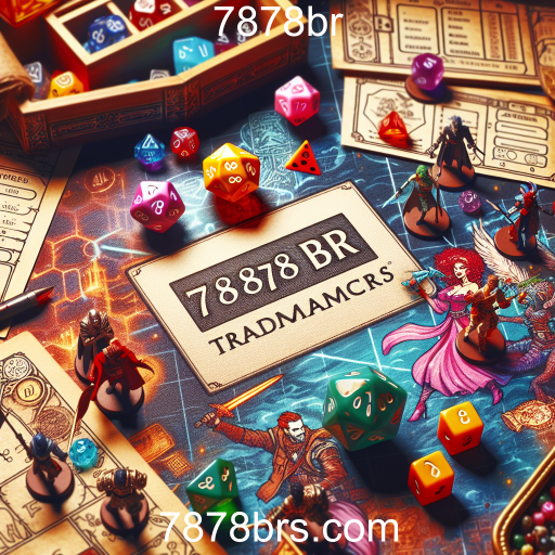 O Fascinante Mundo dos Jogos de RPG